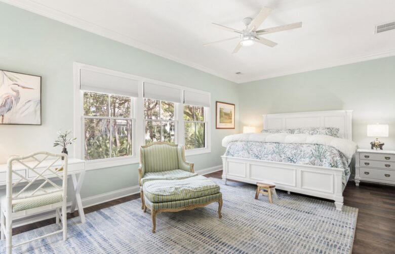 Kiawah Island Golf Course Retreat with Private Pool - Kiawah Island, South Carolina