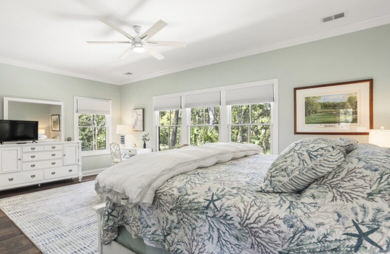 Kiawah Island Golf Course Retreat with Private Pool - Kiawah Island, South Carolina