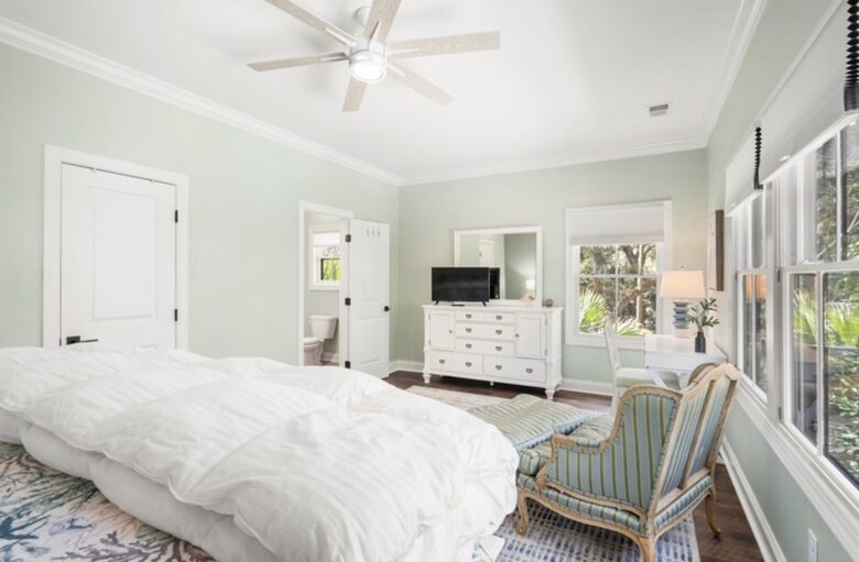 Kiawah Island Golf Course Retreat with Private Pool - Kiawah Island, South Carolina