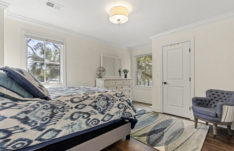 Kiawah Island Golf Course Retreat with Private Pool - Kiawah Island, South Carolina