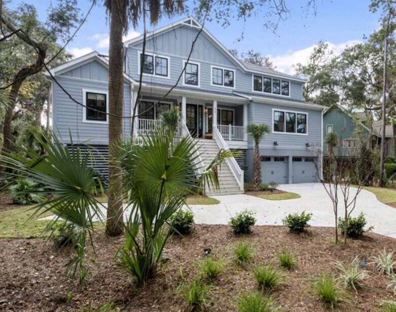 Kiawah Island Golf Course Retreat with Private Pool - Kiawah Island, South Carolina