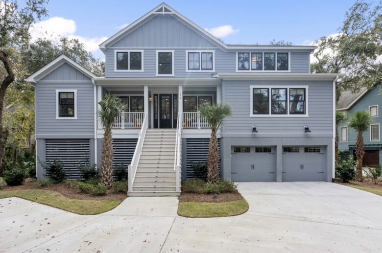 Kiawah Island Golf Course Retreat with Private Pool - Kiawah Island, South Carolina