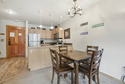 Mountain-View Escape in the Heart of Keystone - Keystone, Colorado