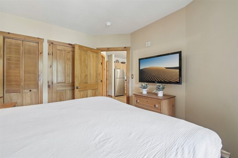Mountain-View Escape in the Heart of Keystone - Keystone, Colorado