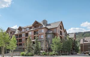 Mountain-View Escape in the Heart of Keystone - Keystone, Colorado
