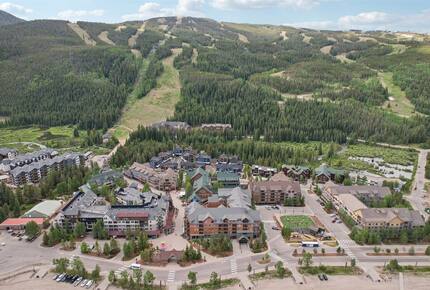 Mountain-View Escape in the Heart of Keystone - Keystone, Colorado