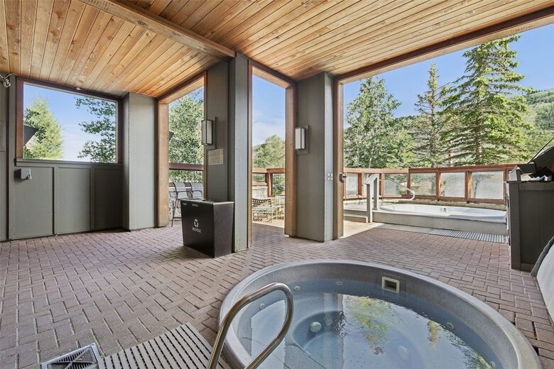 Mountain-View Escape in the Heart of Keystone - Keystone, Colorado