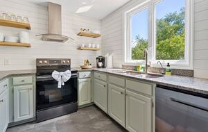 Edisto Island Beach Retreat with Screened Porch - Edisto Island, South Carolina