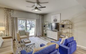 Relaxed Lowcountry Retreat in Sea Pines - Hilton Head Island, South Carolina