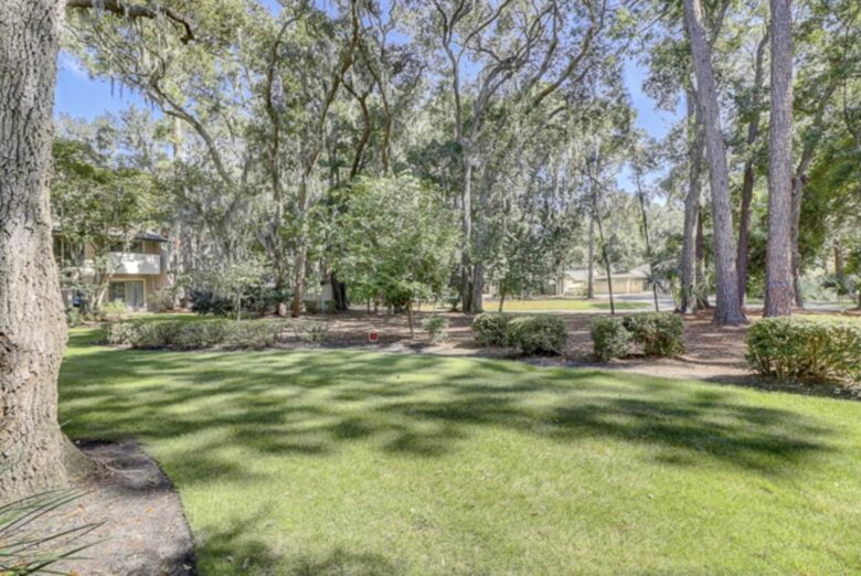 Relaxed Lowcountry Retreat in Sea Pines - Hilton Head Island, South Carolina