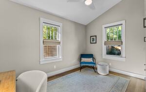 Casa de estilo Craftsman en el centro de Bend con suite independiente para invitados - Bend, Oregón