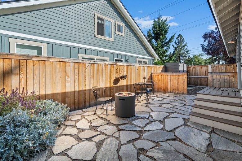 Downtown Bend Craftsman with Separate Guest Suite - Bend, Oregon