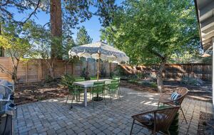 Casa de estilo Craftsman en el centro de Bend con suite independiente para invitados - Bend, Oregón
