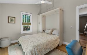 Casa de estilo Craftsman en el centro de Bend con suite independiente para invitados - Bend, Oregón
