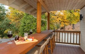 Coarsegold Mountain Retreat Near Yosemite with Panoramic Views - Coarsegold, California