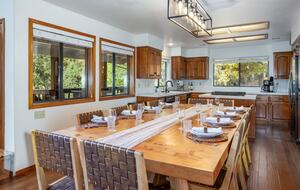 Coarsegold Mountain Retreat Near Yosemite with Panoramic Views - Coarsegold, California