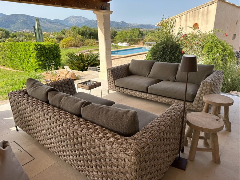 Charming Tramuntana View Finca - Selva, Mallorca, Spain