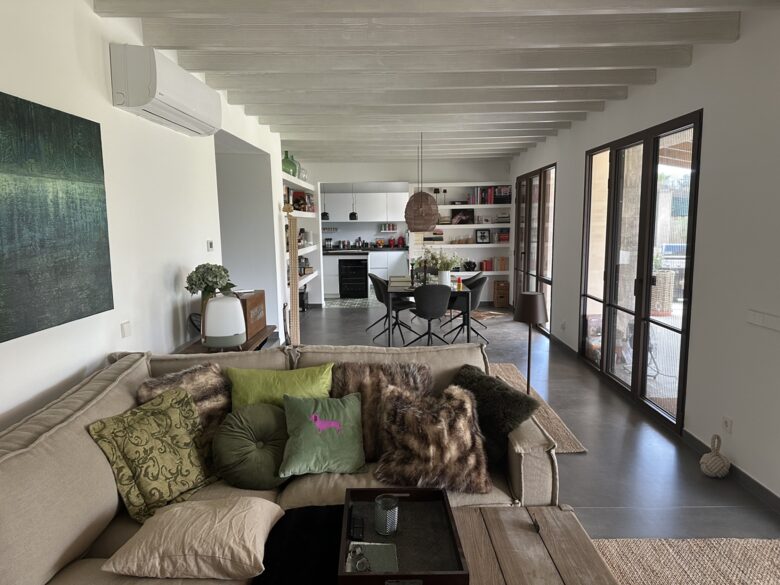 Charming Tramuntana View Finca - Selva, Mallorca, Spain