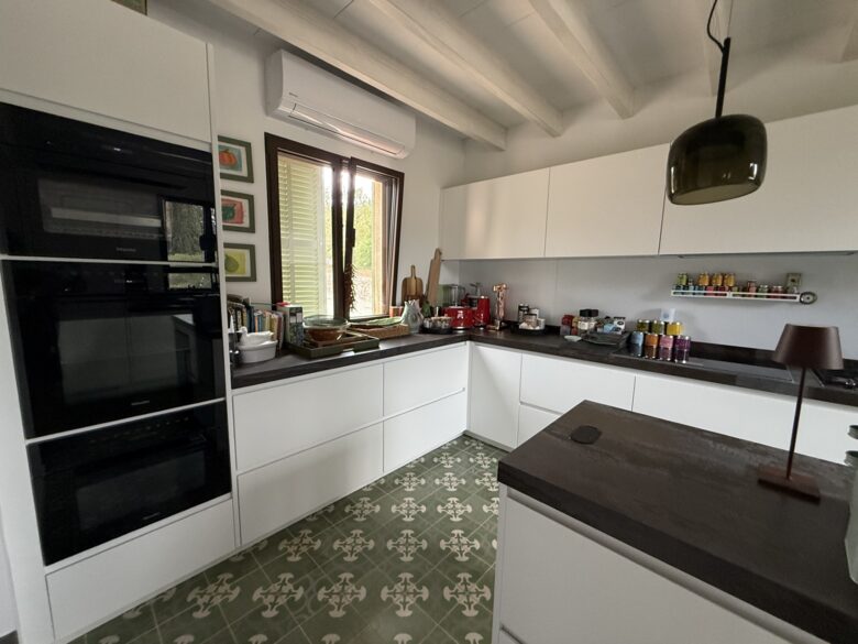 Charming Tramuntana View Finca - Selva, Mallorca, Spain
