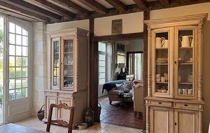 Gascony Country Estate near Lectoure - Lectoure, France