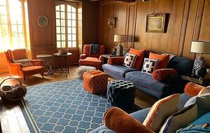 Gascony Country Estate near Lectoure - Lectoure, France