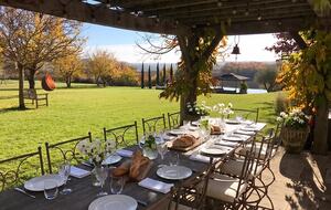Gascony Country Estate near Lectoure - Lectoure, France