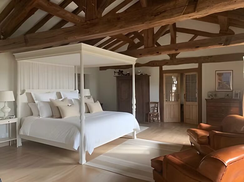 Gascony Country Estate near Lectoure - Lectoure, France