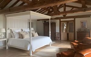 Gascony Country Estate near Lectoure - Lectoure, France