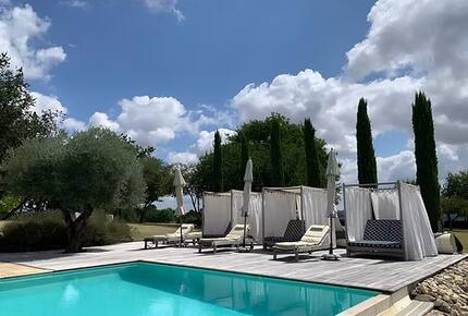 Gascony Country Estate near Lectoure - Lectoure, France
