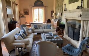 Gascony Country Estate near Lectoure - Lectoure, France