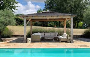 Gascony Country Estate near Lectoure - Lectoure, France