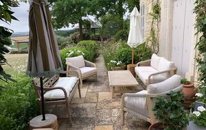 Gascony Country Estate near Lectoure - Lectoure, France