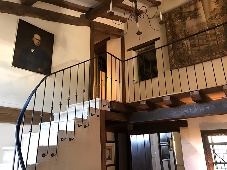 Gascony Country Estate near Lectoure - Lectoure, France