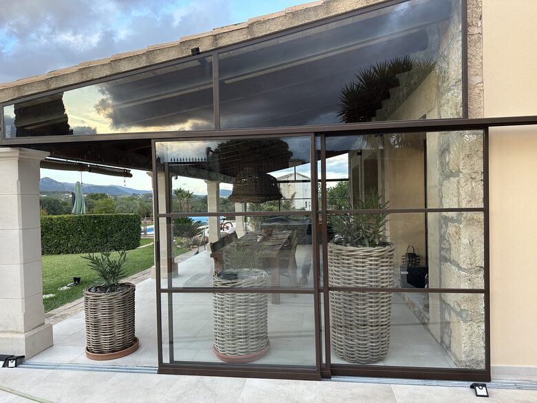 Charming Tramuntana View Finca - Selva, Mallorca, Spain