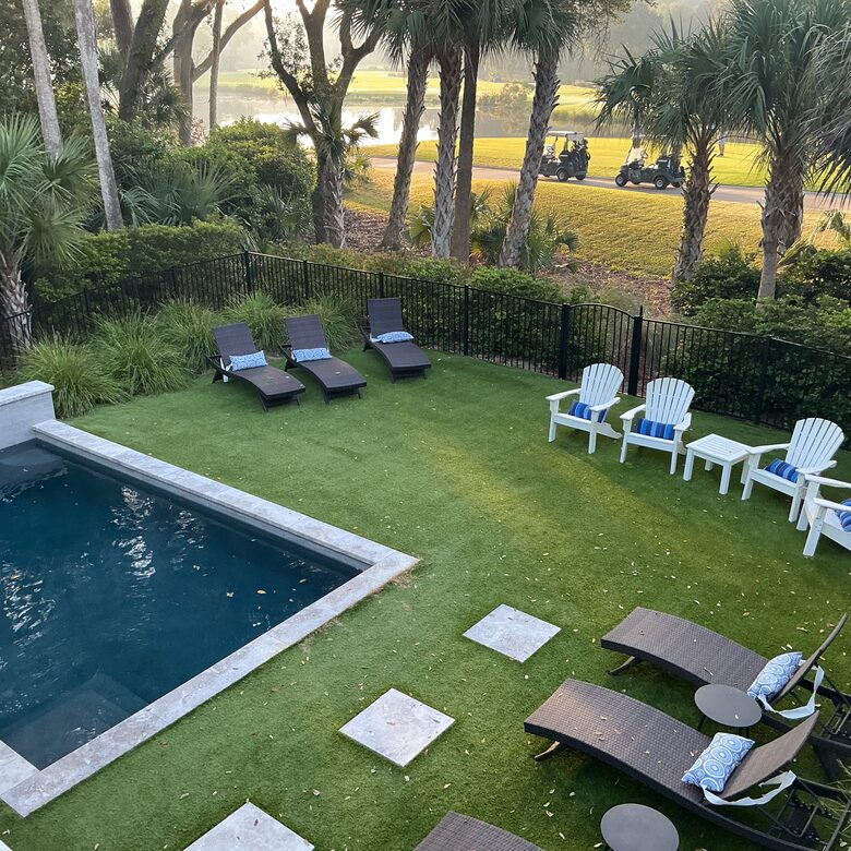 Kiawah Island Golf Course Retreat with Private Pool - Kiawah Island, South Carolina