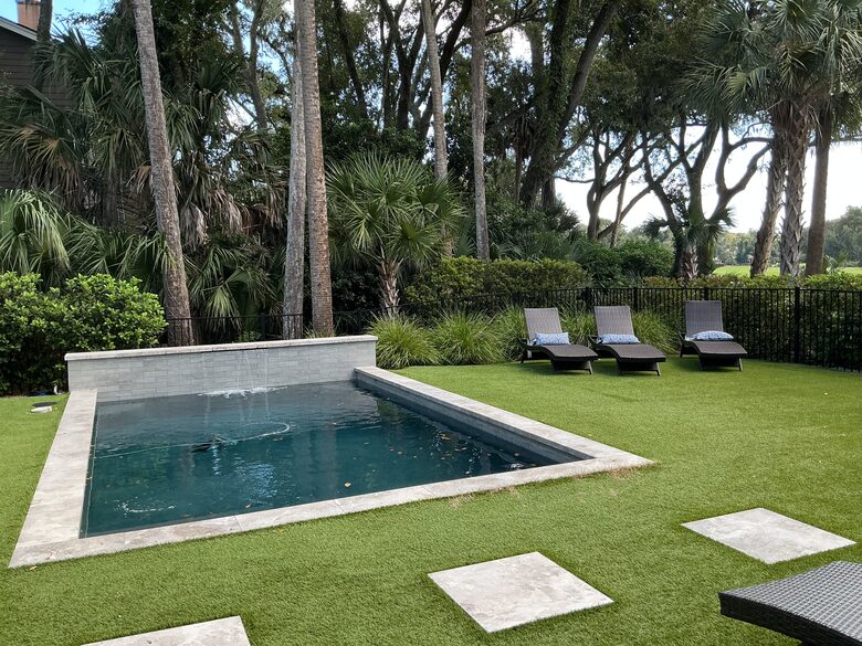 Kiawah Island Golf Course Retreat with Private Pool - Kiawah Island, South Carolina