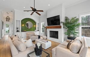 Casa Verde | Western 30A Retreat with Panoramic Gulf Views - Santa Rosa Beach, Florida