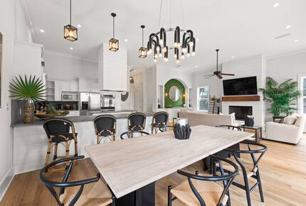 Casa Verde | Western 30A Retreat with Panoramic Gulf Views - Santa Rosa Beach, Florida