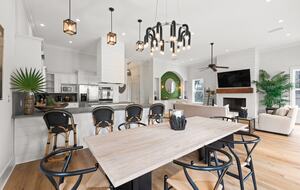 Casa Verde | Western 30A Retreat with Panoramic Gulf Views - Santa Rosa Beach, Florida