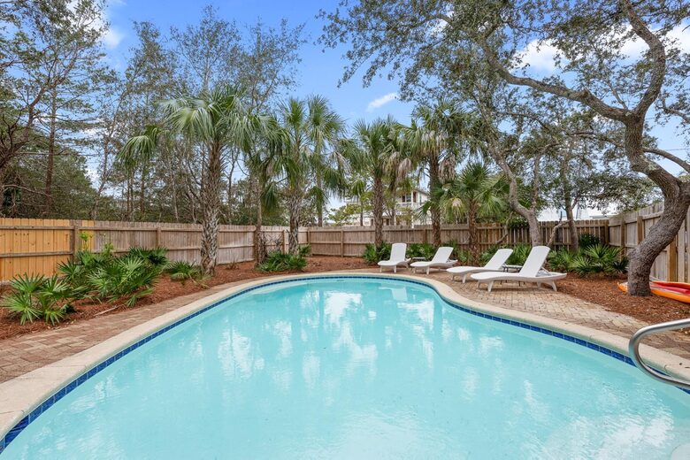 Casa Verde | Western 30A Retreat with Panoramic Gulf Views - Santa Rosa Beach, Florida