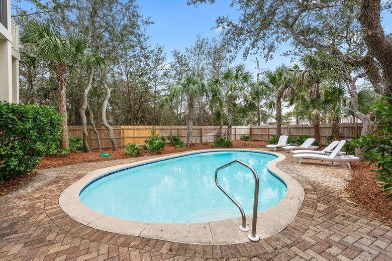 Casa Verde | Western 30A Retreat with Panoramic Gulf Views - Santa Rosa Beach, Florida