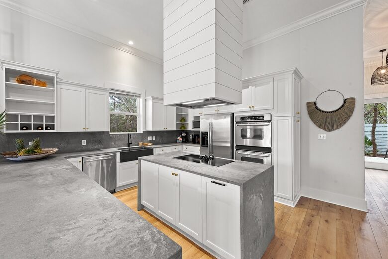 Casa Verde | Western 30A Retreat with Panoramic Gulf Views - Santa Rosa Beach, Florida