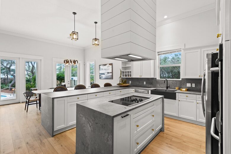 Casa Verde | Western 30A Retreat with Panoramic Gulf Views - Santa Rosa Beach, Florida