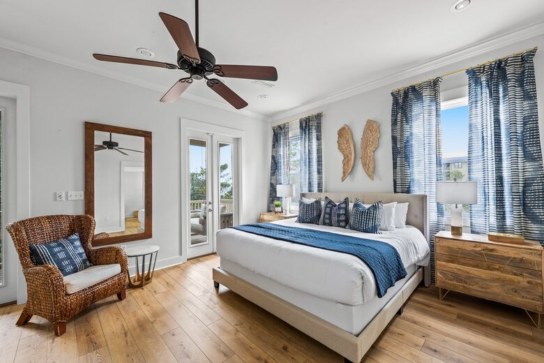 Casa Verde | Western 30A Retreat with Panoramic Gulf Views - Santa Rosa Beach, Florida