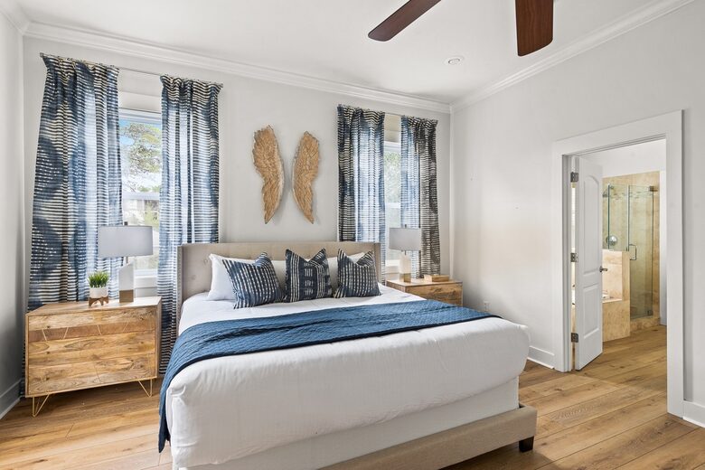 Casa Verde | Western 30A Retreat with Panoramic Gulf Views - Santa Rosa Beach, Florida