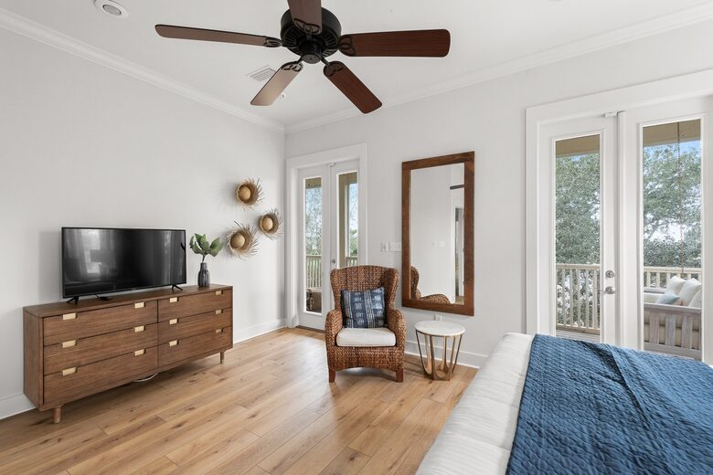 Casa Verde | Western 30A Retreat with Panoramic Gulf Views - Santa Rosa Beach, Florida