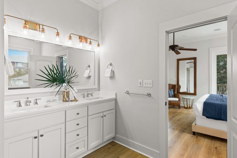 Casa Verde | Western 30A Retreat with Panoramic Gulf Views - Santa Rosa Beach, Florida