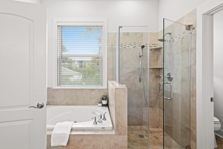 Casa Verde | Western 30A Retreat with Panoramic Gulf Views - Santa Rosa Beach, Florida