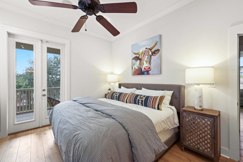 Casa Verde | Western 30A Retreat with Panoramic Gulf Views - Santa Rosa Beach, Florida