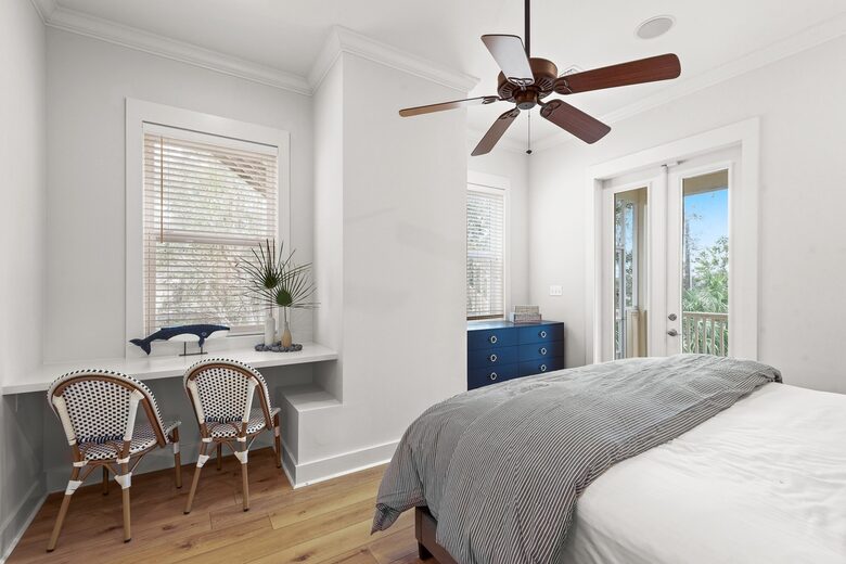 Casa Verde | Western 30A Retreat with Panoramic Gulf Views - Santa Rosa Beach, Florida
